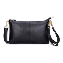 Load image into Gallery viewer, Leather Shoulder Bag
