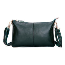 Load image into Gallery viewer, Leather Shoulder Bag
