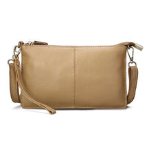 Load image into Gallery viewer, Leather Shoulder Bag
